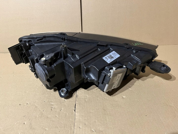 Frontscheinwerfer Skoda Scala 657941015A LED Links Scheinwerfer Headlight SCH8417062534vs