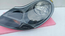 Laden Sie das Bild in den Galerie-Viewer, Frontscheinwerfer Porsche 911 996 99663106300 Links Scheinwerfer Headlight SCH4175044517ah