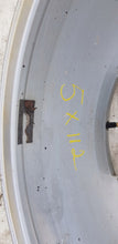 Load image into Gallery viewer, 2x Alufelge 17 Zoll 7.0" 5x112 54ET 1P0601025 Seat Rim Wheel FEL3228816283jy