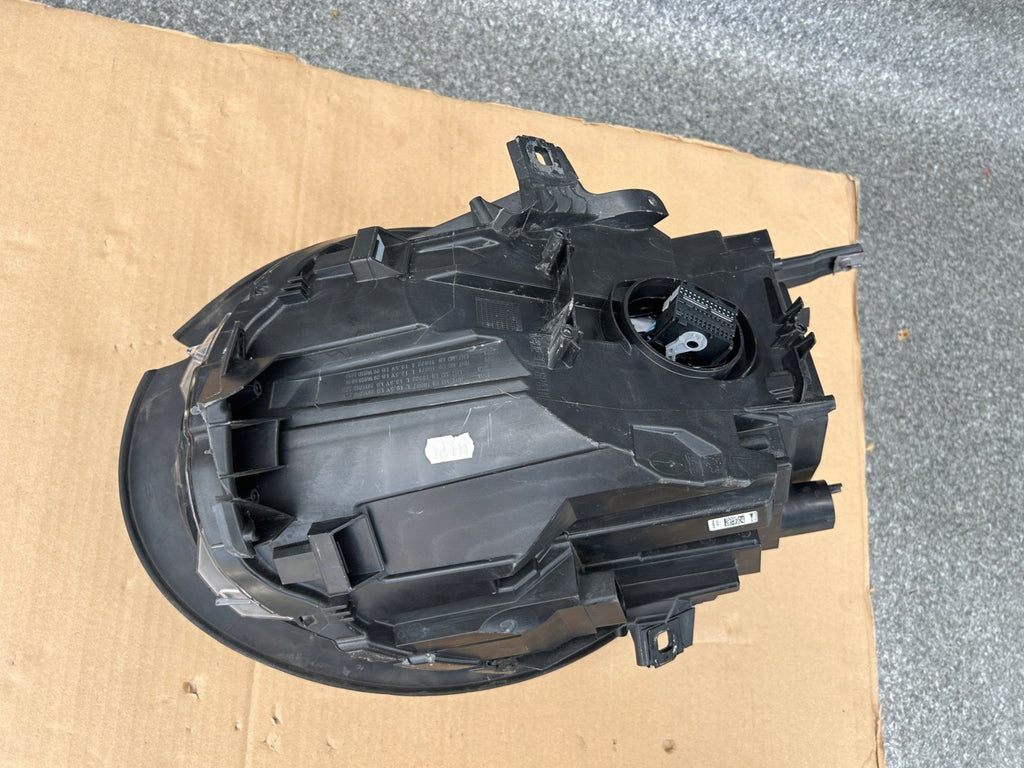 Frontscheinwerfer Mini F54 F56 F55 8737593 Links Scheinwerfer Headlight SCH1857565219st