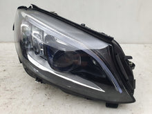 Laden Sie das Bild in den Galerie-Viewer, Frontscheinwerfer Mercedes-Benz W205 A2059061606 17082360680 Full LED Rechts SCH9584814978cv