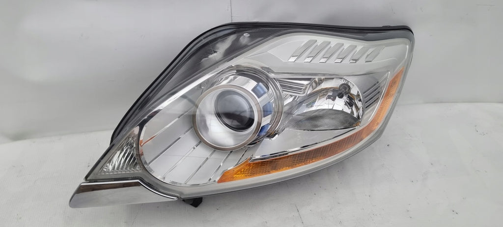 Frontscheinwerfer Ford Kuga BV4J-13W030-AA Xenon Links Scheinwerfer Headlight