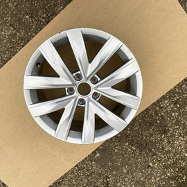1x Alufelge 17 Zoll 7.0