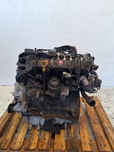 Load image into Gallery viewer, Motor Hyundai Kia Ix35 D4FD 1.7 CRDI 116PS 166TKm Diesel Engine Komplett MOT5723725859yp