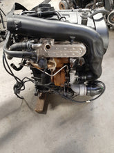Laden Sie das Bild in den Galerie-Viewer, Motor Audi VW A3 Golf V BKD 2.0 TDI 140PS 103kW 166TKm 2005 Diesel Komplett