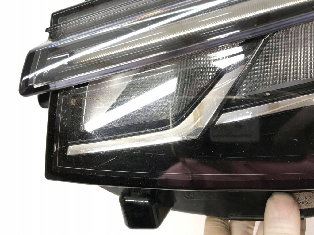 Frontscheinwerfer VW Passat 3J1941005 Links Scheinwerfer Headlight SCH6814913237wn