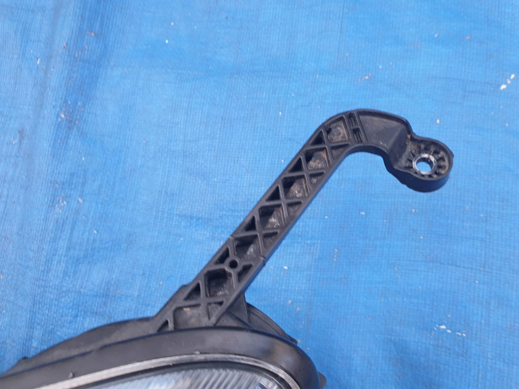 Frontscheinwerfer Opel Adam 13450305 Ein Stück (Rechts oder Links) Headlight