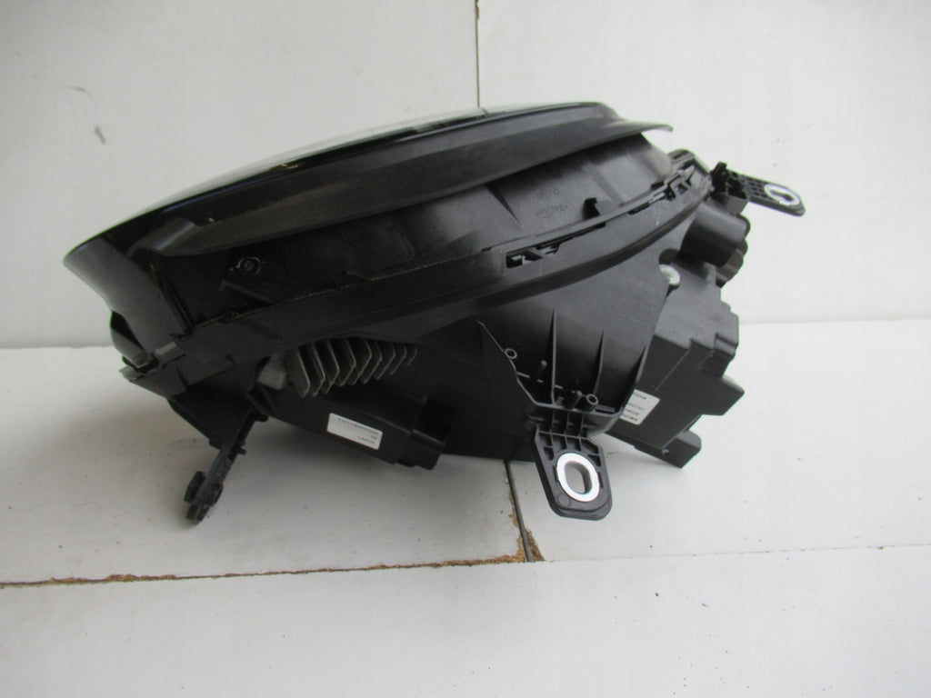Frontscheinwerfer Mini 6311-5A7ECF0 LED Rechts Scheinwerfer Headlight SCH3679120487bt