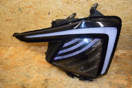 Frontscheinwerfer Kia Sportage V 92101R2100 Full LED Rechts Headlight