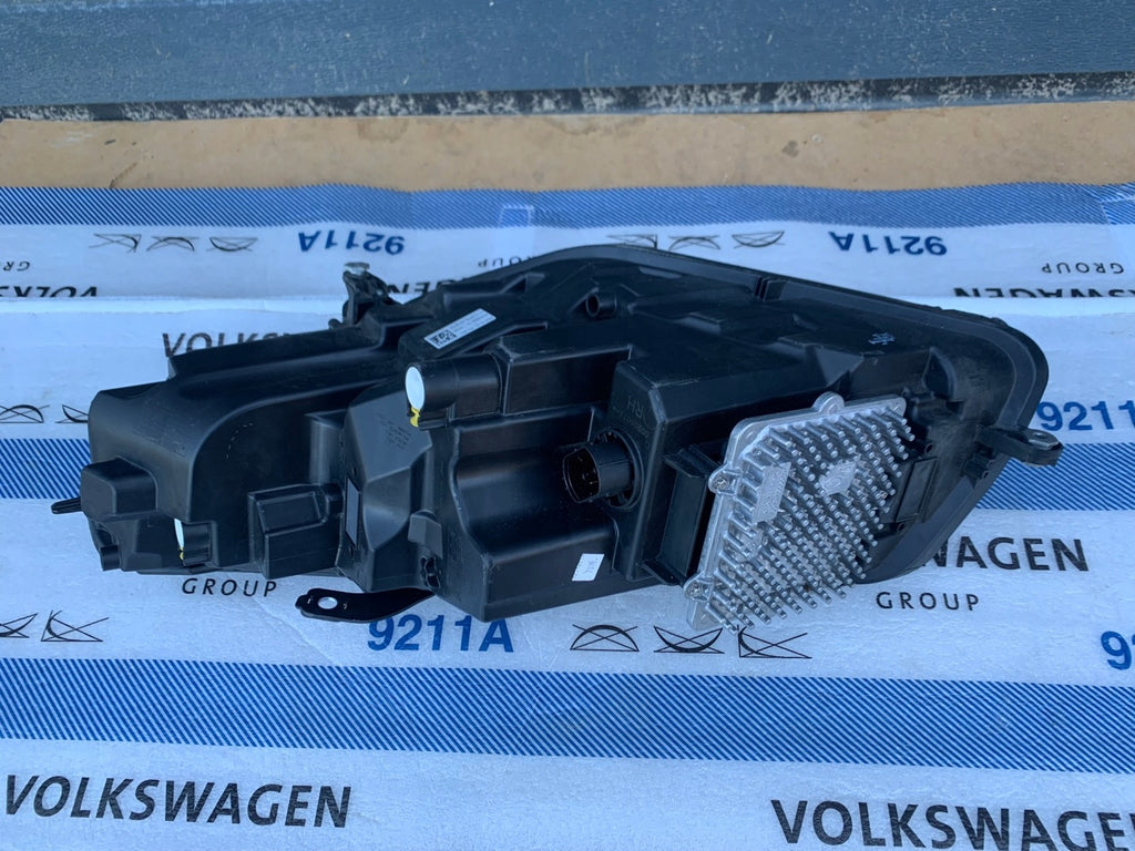 Frontscheinwerfer Jaguar E-Pace X540 J9C3-13W029-ED LED Rechts Headlight SCH4307750342gn