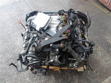 Load image into Gallery viewer, Motor Audi A8 AUW 4.2 310PS 228kW 320TKm Benzin Engine Unkomplett