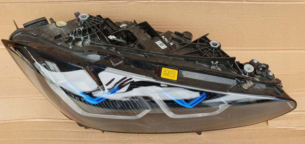 Frontscheinwerfer BMW 4 G22 G23 G26 9500928 Rechts Scheinwerfer Headlight SCH1424267922aw