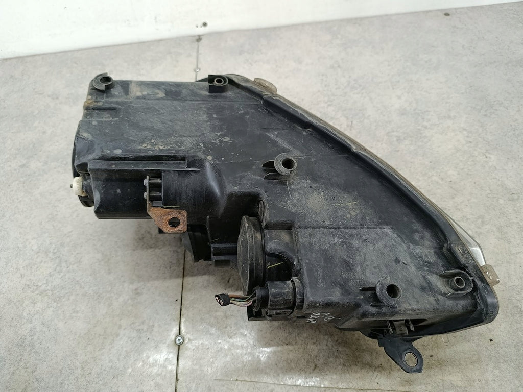 Frontscheinwerfer VW Golf VI 254258-01 Rechts Scheinwerfer Headlight SCH9309616259or
