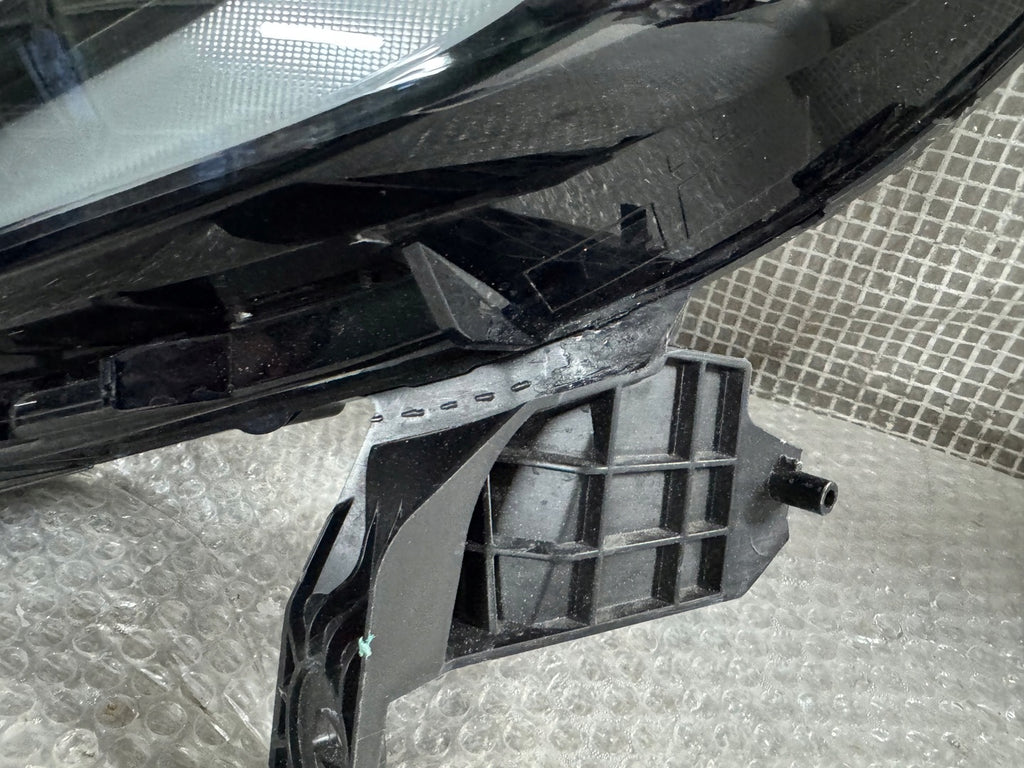 Frontscheinwerfer Renault Master I 260609073R Full LED FALSE Headlight SCH1775612824lj