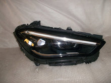 Load image into Gallery viewer, Frontscheinwerfer Mercedes-Benz A2369062801 LED Rechts Scheinwerfer Headlight SCH2597845775ks