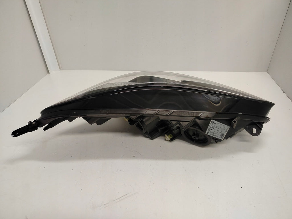 Frontscheinwerfer Opel Corsa E 39108226LH LED Links Scheinwerfer Headlight SCH2646591029dx