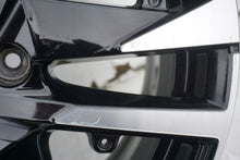 Laden Sie das Bild in den Galerie-Viewer, 1x Alufelge 18 Zoll 7.0" 5x108 35ET 9828186880 Peugeot Rim Wheel FEL1343591871ww