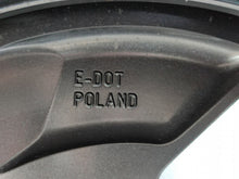 Laden Sie das Bild in den Galerie-Viewer, 1x Alufelge 17 Zoll 7.0" 5x114.3 50ET Glanz 52910-DD100 Hyundai Kona Rim Wheel FEL5328388730zf