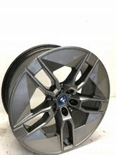 Laden Sie das Bild in den Galerie-Viewer, 1x Alufelge 20 Zoll 8.5" 5x112 5A02653 BMW Rim Wheel