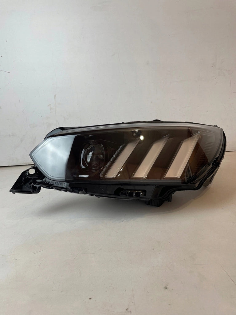 Frontscheinwerfer Peugeot 208 II 9841642080 L90174996 Full LED Rechts oder Links SCH3890122982cj