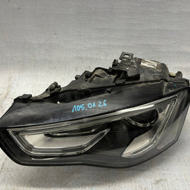 Frontscheinwerfer Audi A5 8T0941005C FALSE Scheinwerfer Headlight SCH7712604580so