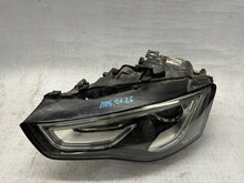 Load image into Gallery viewer, Frontscheinwerfer Audi A5 8T0941005C FALSE Scheinwerfer Headlight SCH7712604580so
