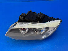 Laden Sie das Bild in den Galerie-Viewer, Frontscheinwerfer BMW E93 E92 7239927 Xenon Links Scheinwerfer Headlight SCH3298843220us