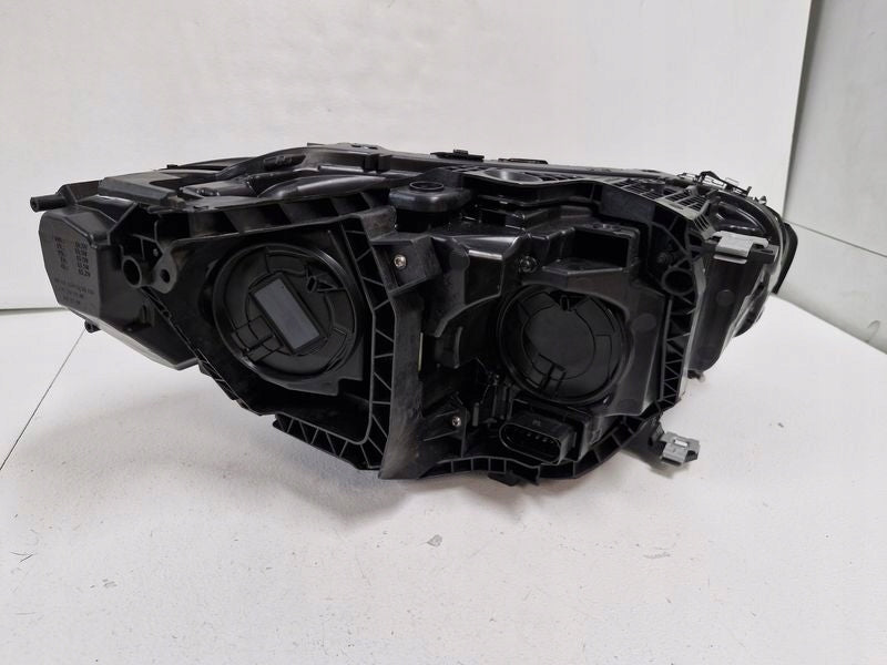 Frontscheinwerfer Mercedes-Benz Cla A1749064102 Links Scheinwerfer Headlight SCH9113438703ty