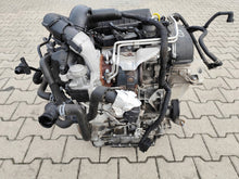 Laden Sie das Bild in den Galerie-Viewer, Motor Seat VW CZD 1.4 TSI 2017 Benzin Engine Komplett