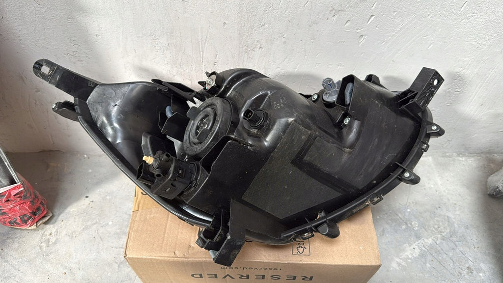 Frontscheinwerfer Hyundai I Links Scheinwerfer Headlight