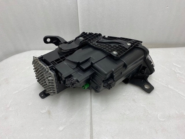 Frontscheinwerfer Maserati Ghibli 00670100984 Rechts Scheinwerfer Headlight SCH9632185933jj