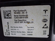 Laden Sie das Bild in den Galerie-Viewer, Frontscheinwerfer Tesla Model 3 1514952-00-D LED Links Scheinwerfer Headlight