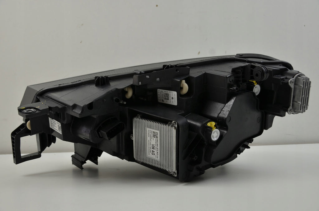 Frontscheinwerfer VW Id.5 Id.4 11B941036M Full LED Rechts Scheinwerfer Headlight SCH4610349679aa