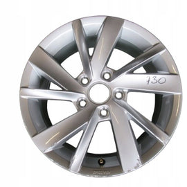 1x Alufelge 16 Zoll 6.5
