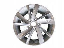 Load image into Gallery viewer, 1x Alufelge 16 Zoll 6.5" 5x112 46ET 5H0071496 VW Golf Viii Rim Wheel FEL4891473947mq