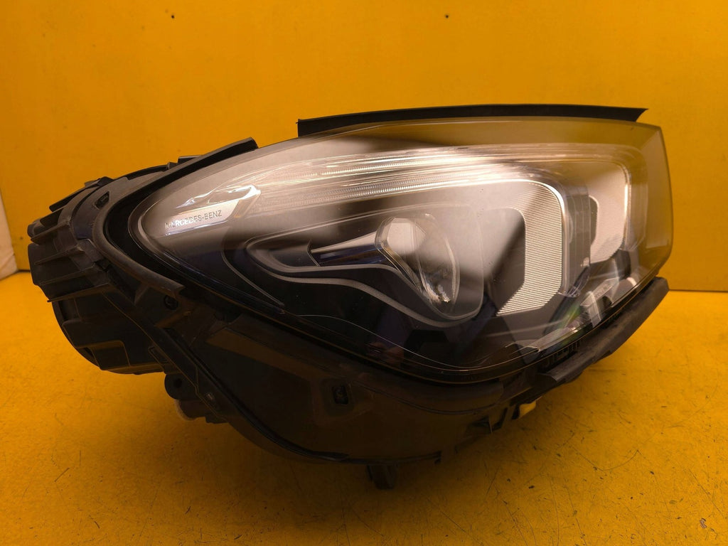 Frontscheinwerfer Mercedes-Benz Gle A1679065806 LED Rechts Headlight SCH2535515086rd