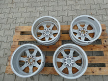 Load image into Gallery viewer, 4x Alufelge 16 Zoll 6.5" 5x112 50ET 47802 VW Rim Wheel FEL3891933060sv