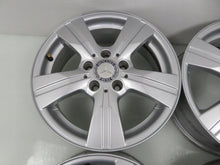 Laden Sie das Bild in den Galerie-Viewer, 4x Alufelge 16 Zoll 6.0" 5x112 46ET A1694012202 Mercedes-Benz W169 Rim Wheel FEL5230688607xx