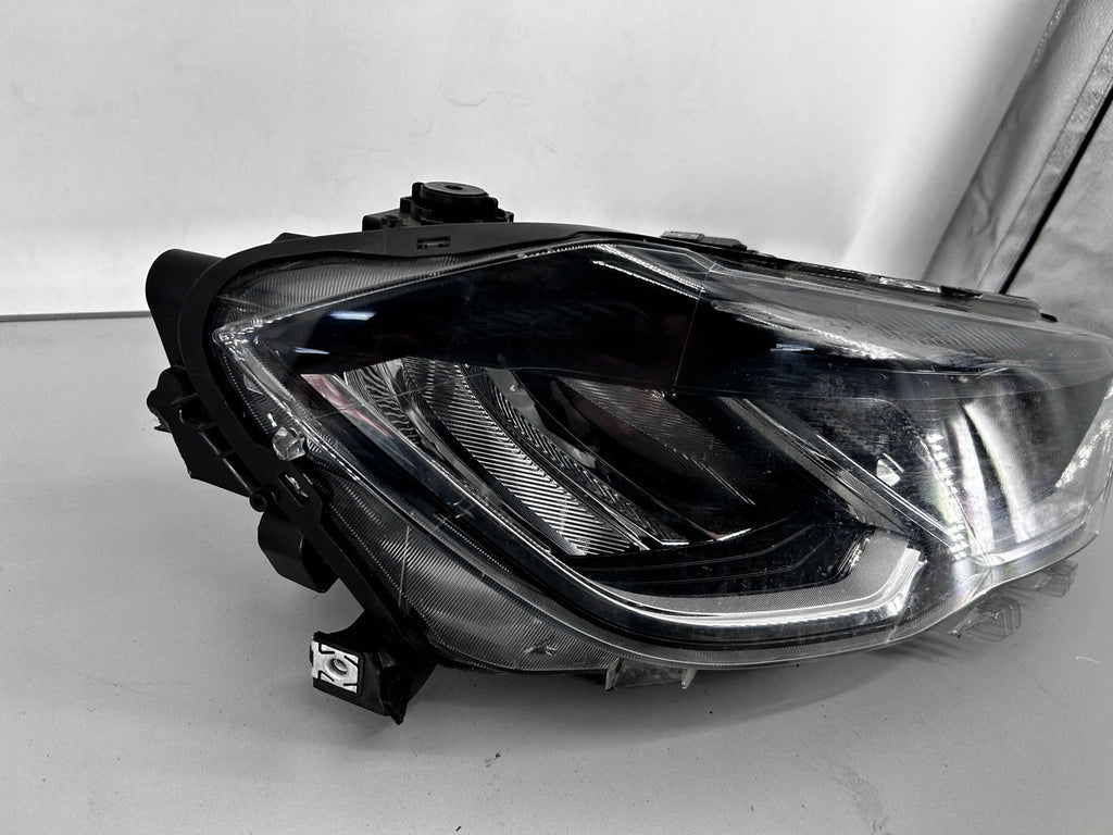 Frontscheinwerfer VW Polo 2G1941006D LED Rechts Scheinwerfer Headlight