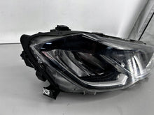 Laden Sie das Bild in den Galerie-Viewer, Frontscheinwerfer VW Polo 2G1941006D LED Rechts Scheinwerfer Headlight