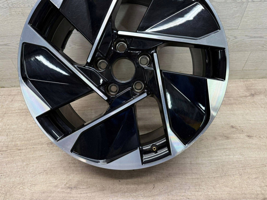 1x Alufelge 18 Zoll 7.5" 4x112 10A601025C VW Id.3 Rim Wheel FEL9498542132rk