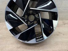 Load image into Gallery viewer, 1x Alufelge 18 Zoll 7.5" 4x112 10A601025C VW Id.3 Rim Wheel FEL9498542132rk