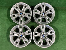 Laden Sie das Bild in den Galerie-Viewer, 4x Alufelge 17 Zoll 7.5" 5x120 34ET 6789142 BMW X1 E84 Rim Wheel FEL7938367864zj