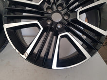 Load image into Gallery viewer, 1x Alufelge 21 Zoll 8.0" 5x108 50 5ET Volvo Xc90 Xc60 Rim Wheel FEL4848656429io