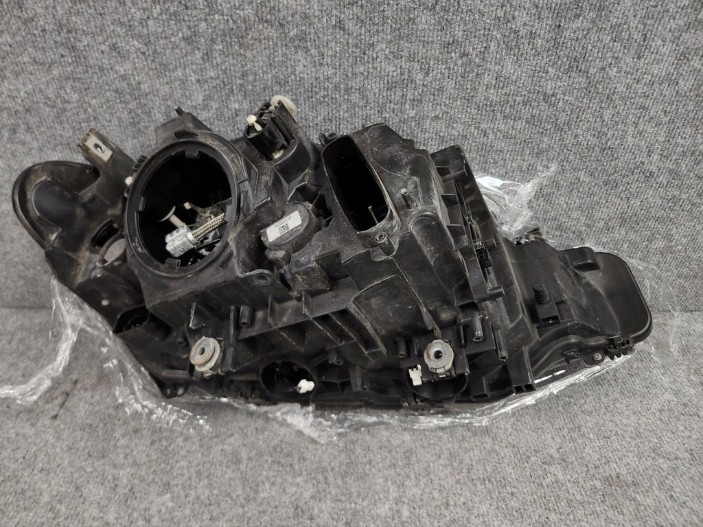 Frontscheinwerfer BMW 3 F30 F31 7314531 Links Scheinwerfer Headlight SCH1360981790dl