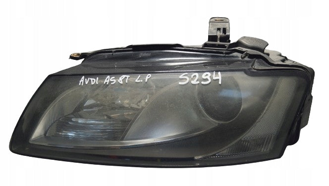 Frontscheinwerfer Audi A5 Links Scheinwerfer Headlight