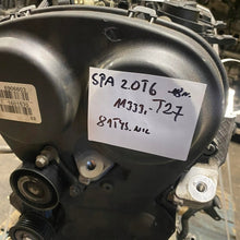 Load image into Gallery viewer, Motor Volvo V60 II S90 Xc90 Xc60 B4204T27 2.0 129TKm Benzin Engine Unkomplett MOT4802781263uf