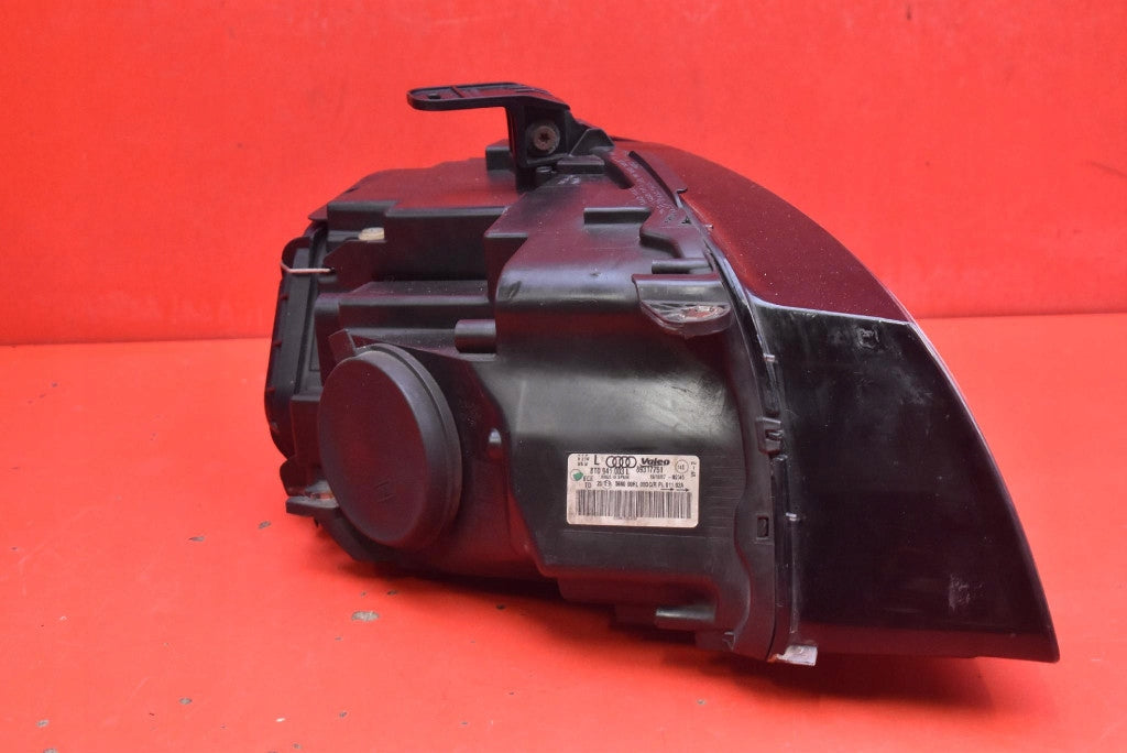 Frontscheinwerfer Audi Coupe 8T0941003L Links Scheinwerfer Headlight SCH9645148457cd