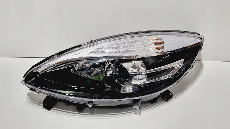 Frontscheinwerfer Renault Scenic 260605628R Links Scheinwerfer Headlight