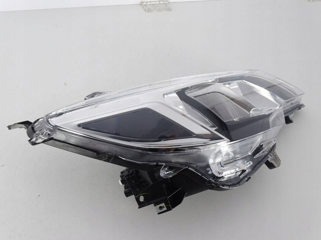 Frontscheinwerfer Mitsubishi Space W Star 8301D446 Rechts Scheinwerfer Headlight SCH5106469613dz